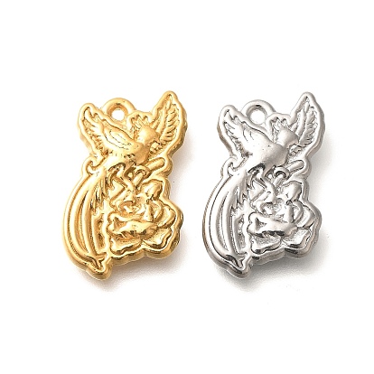 304 подвески из нержавеющей стали, очарование орла