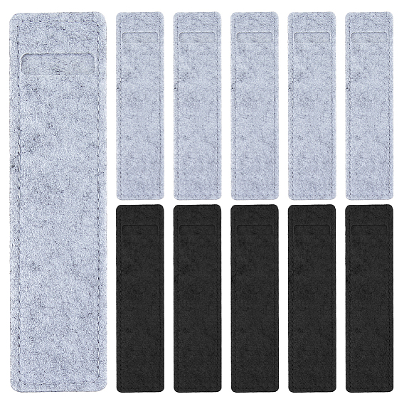 30шт 2 держатель для фломастеров цветов, прямоугольные