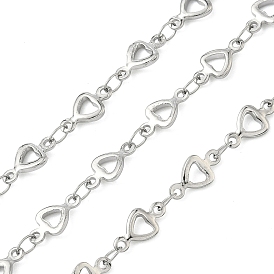 304 треугольные звенья из нержавеющей стали, пайки