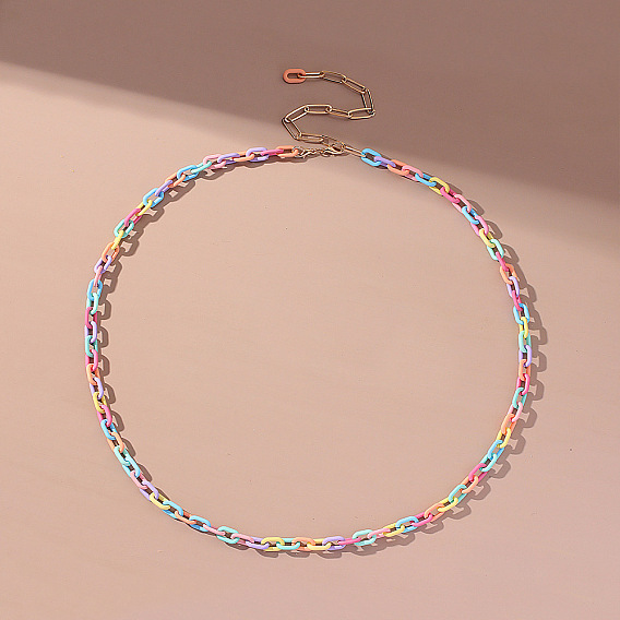 Летний пляж стеклянный кабель цепь талия живот цепи для бикини, золотые