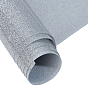 Glitter HTV Heat Transfer Film, for T-Shirts, Hats, Clothing