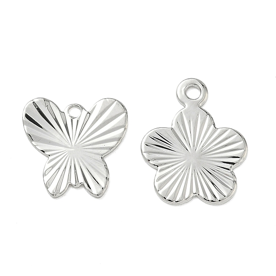 Латунь прелести, без никеля , Реальная платина