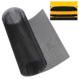 Автомобильная сетка из алюминиевого сплава