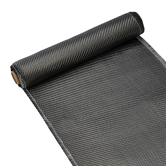 Carbon Fiber Fabric, DIY Craft Supplies