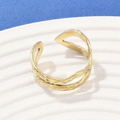 304 из нержавеющей стали манжеты кольца, ионное покрытие (ip)