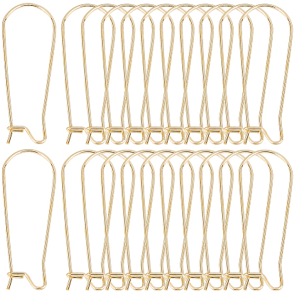 120 шт. 304 серьги-кольца из нержавеющей стали, провод почки