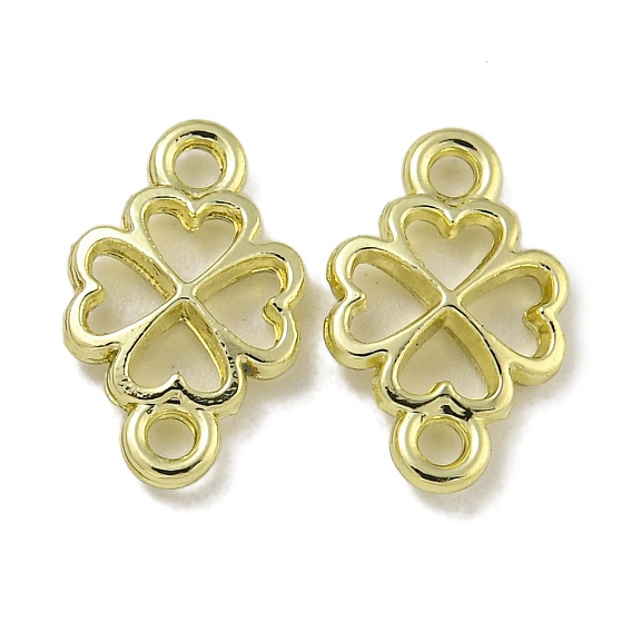 Полые соединительные звенья из сплава с покрытием стойки, без кадмия, без никеля и без свинца