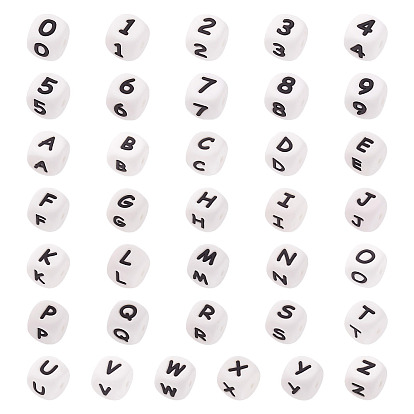 Силиконовые фокусные шарики, игральная кость