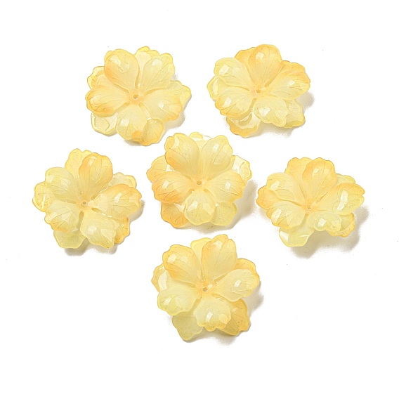 Акриловые подвески, 