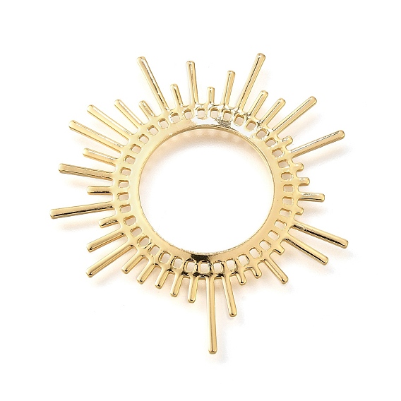 Латунные подвески, солнечные чары