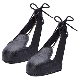 Чехол для обуви из коровьей кожи