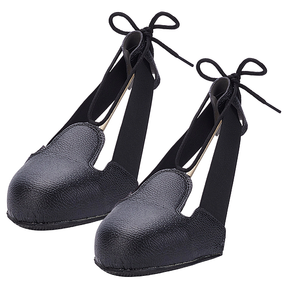 Чехол для обуви из коровьей кожи