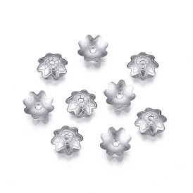 304 из нержавеющей стали шарик крышки, мульти-лепесток, цветок