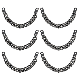 Brass Chain, Clothes Accessories