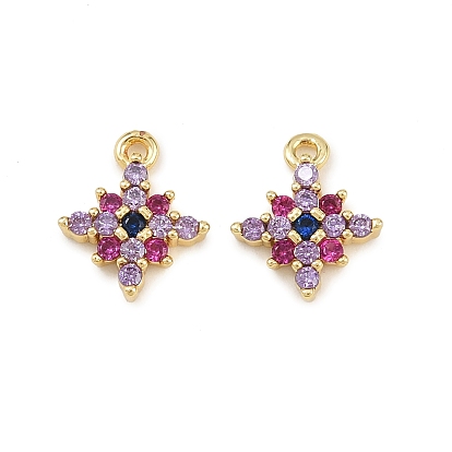 Латунь прелести, звезда, долговечный, стойки покрытие