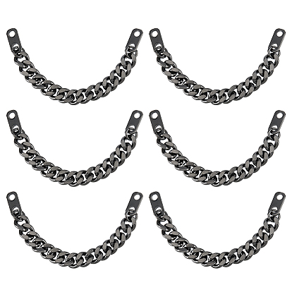 Brass Chain, Clothes Accessories