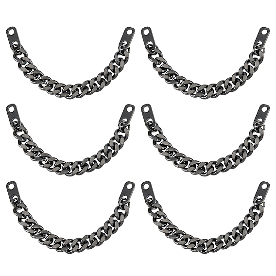 Brass Chain, Clothes Accessories