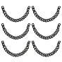 Brass Chain, Clothes Accessories