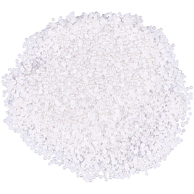 16000шт. АБС-пластиковые кабошоны, с имитацией жемчуга, полукруглый