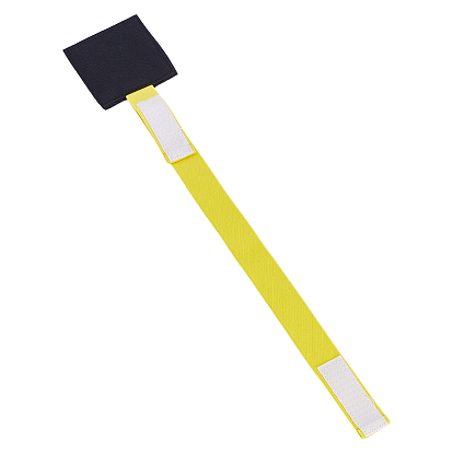 Тренировочный пояс для софтбола из полиэстера, вспомогательный ремень