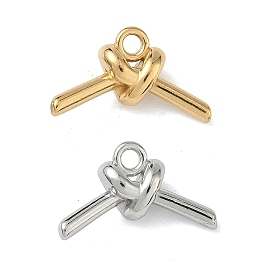 304 Подвески из нержавеющей стали с ионным покрытием (IP), узел