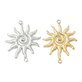 304 подвески из нержавеющей стали, солнечные ссылки, ионное покрытие (ip)