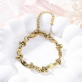 304 цепочки из нержавеющей стали для кофейных зерен для мужчин и женщин