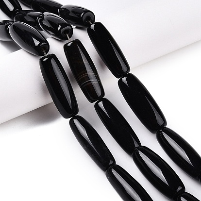 Природный агат бисер нитей, рис, окрашенные и подвергнутые термической обработке/неокрашенные и подвергнутые термической обработке