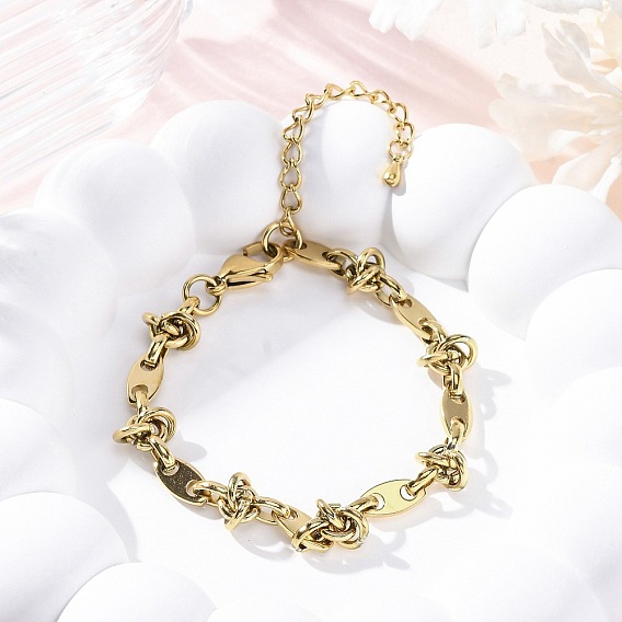 304 цепочки из нержавеющей стали для кофейных зерен для мужчин и женщин