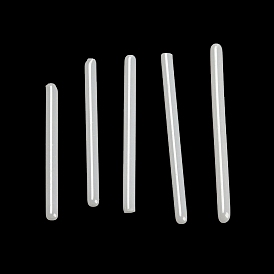 Гипоаллергенные серьги-гвоздики из биокерамики с цирконием и прямой керамикой, серьги-стойки для пирсинга, не выцветает и не содержит никеля
