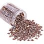 Sea Shell Beads, Undrilled/No Hole Beads