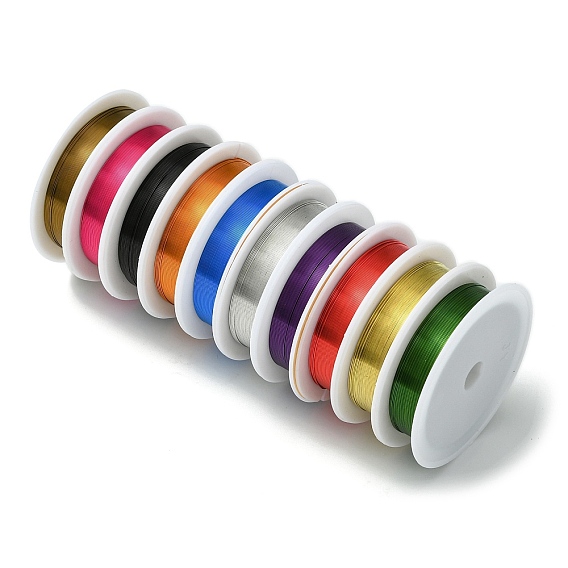 Медная проволока для изготовления ювелирных изделий