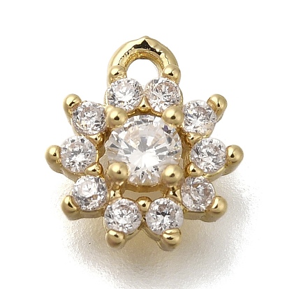 Латунь с микропокрытием, без кадмия, без никеля и без свинца, долговечный, цветок