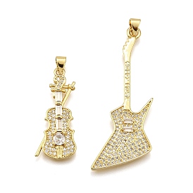 Стойка металлическая латунная микропрофилированная кубическая циркония подвески, музыкальные инструменты, без кадмия и без свинца, долговечный