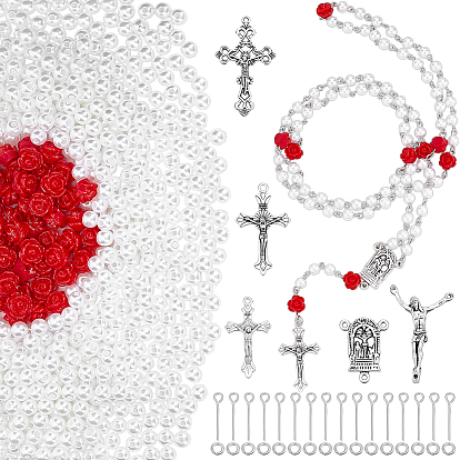 Наборы для изготовления браслетов/ожерельев, религия