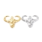 304 Stainless Steel Pendants, Cattle Head Charm