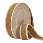 10Yards Polycotton Ribbon, for DIY Craft Sewing Accessories