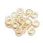 Alloy Charms, Lead Free and Cadmium Free, Donut
, 12mm in diameter, 2mm thick, hole: 8mm