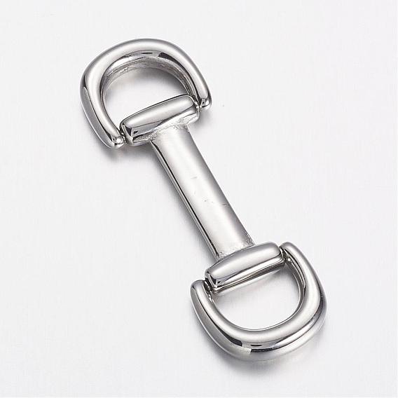 304 Stainless Steel Clasps