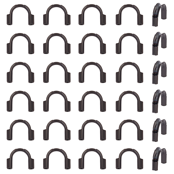 50шт 316 хирургическая нержавеющая сталь защитная проволока