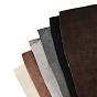 Jewelry Faux Suede Self-adhesive Fabric