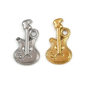 304 прелести нержавеющей стали, ионное покрытие (ip), гитарный шарм