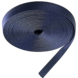 5m ruban de satin, Ruban polyester, pour accessoires de couture