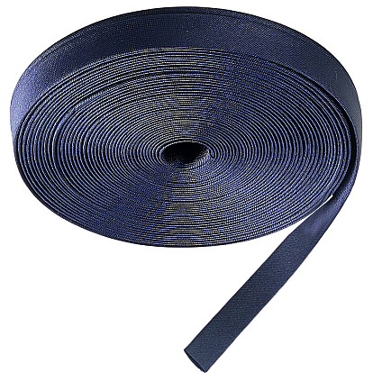 5m ruban de satin, Ruban polyester, pour accessoires de couture