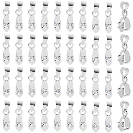 70шт. стойка с покрытием из латуни для колки льда и захватов, долговечный