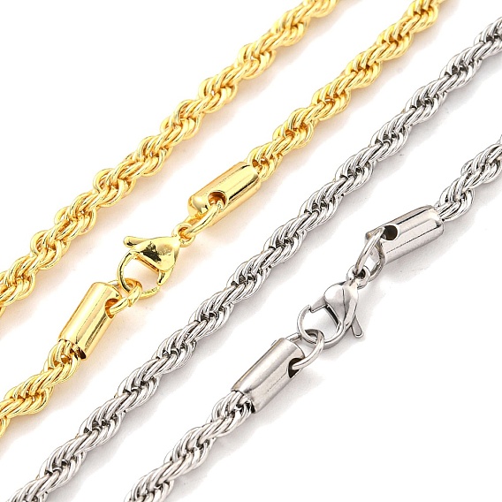 Ожерелья из латуни для женщин