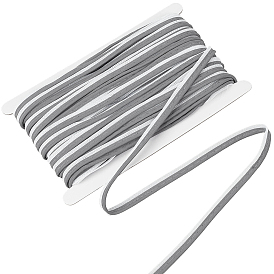 25M Polycotton Ribbon, Clothing Decoration