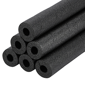 Трубная изоляция из вспененного полиэтилена, для наружного и внутреннего бассейна ручка водопроводная труба