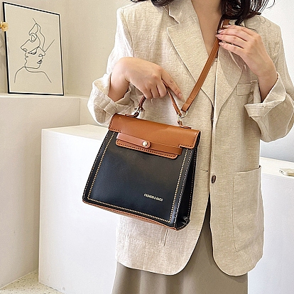 Набор сумок через плечо с изображением мультяшного кота своими руками, включая материалы сумки из искусственной кожи