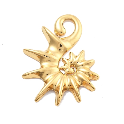 304 подвески из нержавеющей стали, раковина, вакуумное покрытие pvd